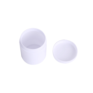 Frascos de Plástico PET Transparentes, Ámbar, Blancos y Negros con Tapas, de 1 oz, 2 oz, 4 oz, 6 oz, 8 oz, 10 oz, 12 oz, 16 oz y 32 oz - Product Image 5