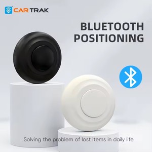 2026 Penjualan Terlaris Air Tag Anti-Hilang Mini Pelacak GPS Global GSM/GPRS Mobil Hewan Peliharaan Sepeda Motor Bluetooth Tahan Air IOS Android Aplikasi Gratis - Product Image 5