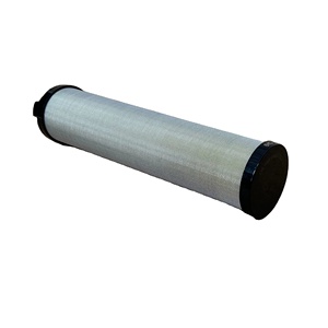 Filtre de compresseur d'air de précision Mengma SLAF-6HC, nouvelle pièce industrielle pour filtre de ligne d'air comprimé - Product Image 4