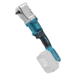 Llave de Trinquete Inalámbrica Portátil de 21 V, M10, 380-500 N.m de Torque, Juego de Llaves de Ángulo Recto Recargables de Litio C02 - Product Image 3