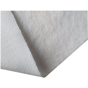 Tela de bambú ecológica para almohadillas desmaquillantes, paños faciales, pañales para bebés y textiles para el hogar, venta al por mayor - Product Image 1