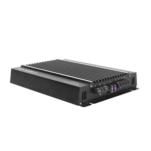 Amplificateur audio mono Suoer CA-1500D-A monocanal <span class=keywords><strong>1500W</strong></span> classe D pour caisson de basses de <span class=keywords><strong>voiture</strong></span>, <span class=keywords><strong>voiture</strong></span> à pédales - Product Image 3