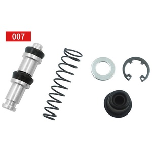 Kit de réparation de pompe pour moto, véhicule tout-terrain, véhicule électrique, kit de réparation de frein à disque, accessoires de <span class=keywords><strong>piston</strong></span>, MASTER REM KIT - Product Image 4