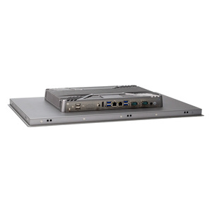 <strong>High</strong> <strong>Performance</strong> 21.5 Inch Fanless I5 4300U <strong>Linux</strong>/Window <strong>Computer</strong> All in One Touch Screen Industrial Panel PC 8GB RAM 256GB SSD - Product Image 4