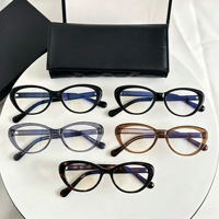Nouveauté Lunettes de soleil unisexes de luxe de haute qualité, style rétro, verres dégradés, monture carrée intégrale, protection UV, tendance