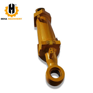 Cylindre <span class=keywords><strong>hydraulique</strong></span> Ripper 448-4913 4484913 Cylindre d'inclinaison <span class=keywords><strong>de</strong></span> levage <span class=keywords><strong>de</strong></span> lame Ripper adapté au bulldozer CAT D5R - Product Image 1