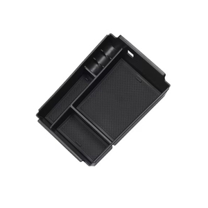 ที่วางแขนควบคุมกลางรถถาดเก็บของ Lsrtw2017 ABS สำหรับ X167คลาส GLS V167 2020 2021 2022 2023 2024 2025 - Product Image 1