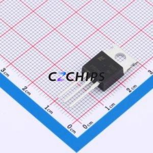 ทรานซิสเตอร์ภาคสนามทรานซิสเตอร์ P50N20-MNS ไปยัง220 (MOSFET) แบบใหม่ดั้งเดิม - Product Image 1