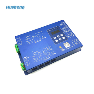 Bộ Điều Khiển Cửa <span class=keywords><strong>SIGMA</strong></span> Thang Máy BG202-XM-II Bộ Phận Thang Máy <span class=keywords><strong>SIGMA</strong></span> - Product Image 1