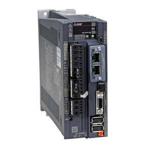 Controlador CNC Original Nuevo MR-J4-200TM4-EIP, Controles Industriales PLC, MR-J4-70A, MR-J4-200A, Mrj4200tm4eip, Controlador de Motor Servo - Product Image 2