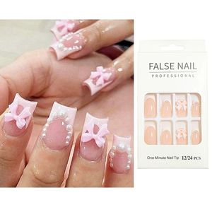 <span class=keywords><strong>Uñas</strong></span> postizas <span class=keywords><strong>de</strong></span> gel <span class=keywords><strong>de</strong></span> lujo <span class=keywords><strong>de</strong></span> alta calidad con diseño <span class=keywords><strong>de</strong></span> pato, hechas a mano <span class=keywords><strong>de</strong></span> acrílico, OEM, al por mayor, precio <span class=keywords><strong>de</strong></span> fábrica para salones <span class=keywords><strong>de</strong></span> belleza - Product Image 4