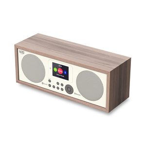 Trang Chủ Âm Thanh Wifi Internet Radio Với DAB FM <span class=keywords><strong>BTSpeaker</strong></span> - Product Image 2