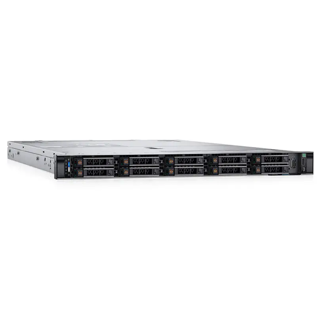 Good price Original and New AMD EPYC Processor DELLs PowerEdge R6625 Server-Rack Quickly respond