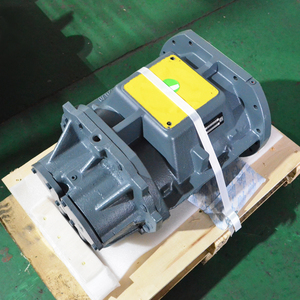 Atlas Copco C11 mới & cải tạo máy nén công nghiệp phần quay vít đầu cuối không khí - Product Image 6