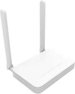 EG8141A5 XPON ONT Router Óptico de Fibra 5DB GPON 1POTS 1GE 3FE Wi-Fi 2.4G Versión en Inglés 2 Antenas FTTX China 1 Año de Garantía - Product Image 3