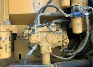 รถขุดมือสอง CAT 320D ราคาดีที่สุด รถขุด Caterpillar 320D 320GC 325D 320D2 สภาพดี บำรุงรักษาอย่างดี เครื่องจักรมีประสิทธิภาพ พร้อมหัวเจาะ - Product Image 4