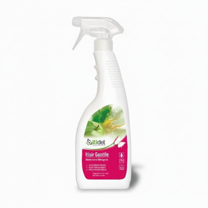 Limpiador Multiusos para Superficies Itidet, Fórmula Suave, Ecológico, Perfumado, pH Equilibrado, para Materiales Delicados, Mármol y Madera Sellada - Product Image 2