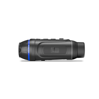 Conotech Aquila635 (Pro) Monoculaire Thermique 1.9x-10X, Design primé, Charge rapide, 12h d'autonomie pour les chasseurs