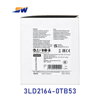3LD2164-0TB53 SIEMENS SENTRON 3LD Interruptor Desconectador 3LD2164-0TB53