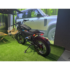 Bicicleta de compras en línea <span class=keywords><strong>3000</strong></span> vatios Elektrikli Bisiklet Moto Electrica Adulto 45AH cargador de batería de litio bicicleta híbrida eléctrica - Product Image 4