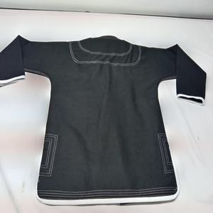 ชุดกิโมโน BJJ judo GI สำหรับ Jitsu GI สำหรับฝึกศิลปะการต่อสู้ตามสั่งสำหรับใช้ในยิม - Product Image 6