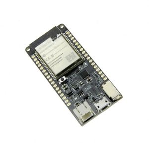 T8 V1.8 ESP32-WROVER 8MB PSRAM TF Card WiFi <b>Module</b> <b>Bluetooth</b> Development Board - Product Image 1