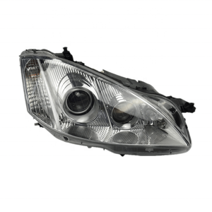 Faro Delantero OEM 2218206761 2218206861, Xenón, <span class=keywords><strong>LED</strong></span>, Halógeno, <span class=keywords><strong>Luz</strong></span> Diurna para Mercedes Benz W221 - Product Image 2