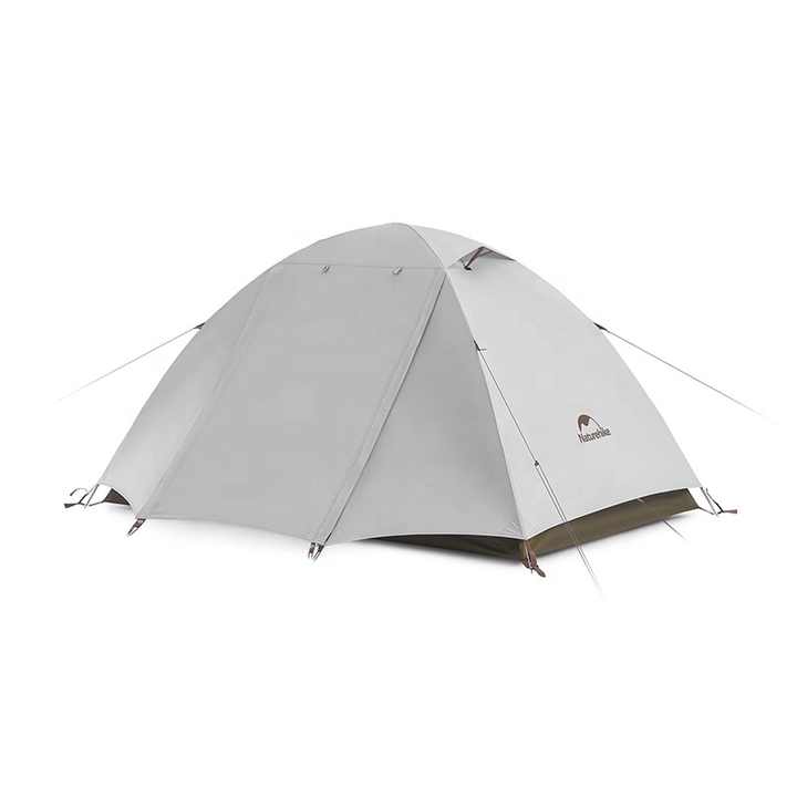 Naturehike Cloud-Creek 2-3 Person Ultralight Waterproof Tent