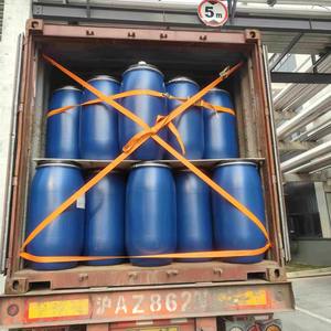 Produits chimiques quotidiens du fabricant : SLES 70% liquide, matière première pour la fabrication de savon, Texapon N70 LABSA, qualité détergente, durée de conservation de 2 ans - Product Image 6