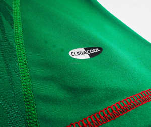 Мексика 2010, домашняя форма, Х. Гернандес # Футболка для футбола в стиле ретро, черная, из спандекса/полиэстера, с коротким рукавом, для выездных матчей - Product Image 4