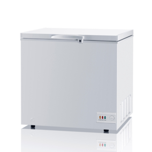 Xiangming đơn nhiệt độ năng lượng mặt trời ngực sâu Tủ đông trực tiếp làm mát ngang tủ lạnh/tủ đông - Product Image 1