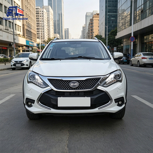 <span class=keywords><strong>BYD</strong></span> 2.0T 4x4 Flagship 2015 d'occasion – Véhicule électrique pur, très demandé, à <span class=keywords><strong>prix</strong></span> réduit - Product Image 2