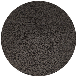 Sable vert à haute teneur en manganèse, sable de Birm, support filtrant, sable de minerai de manganèse pour le traitement de l'eau - Product Image 5