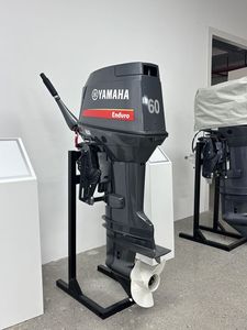 Nouveau Moteur Hors-Bord Yamaha Enduro 15HP 60HP Manuel 3 Cylindres E15DMH/E60HDMH 2 Temps à Tiller Arbre Long Essence - Vente Chaude - Product Image 5