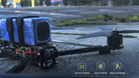 TYI Drone de Course FPV Assemblé Haut de Gamme 10 Pouces – Accepte les Échantillons de Conception Personnalisée et les Demande sur Mesure – Accessoire de Drone Direct Usine Chine