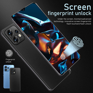 Sbloccato versione globale Dual SIM card camera <span class=keywords><strong>X5</strong></span> PRO cellulare con 16 + 1T grande memoria - Product Image 5