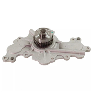 משאבת מים לקירור AT4Z8501CA AT4Z8501B PW515 5F1E8501AB 1253310 1253340 US8910 עבור פורד ווינדסטאר 1999 בנזין לינקולן MKZ 2013- - Product Image 3