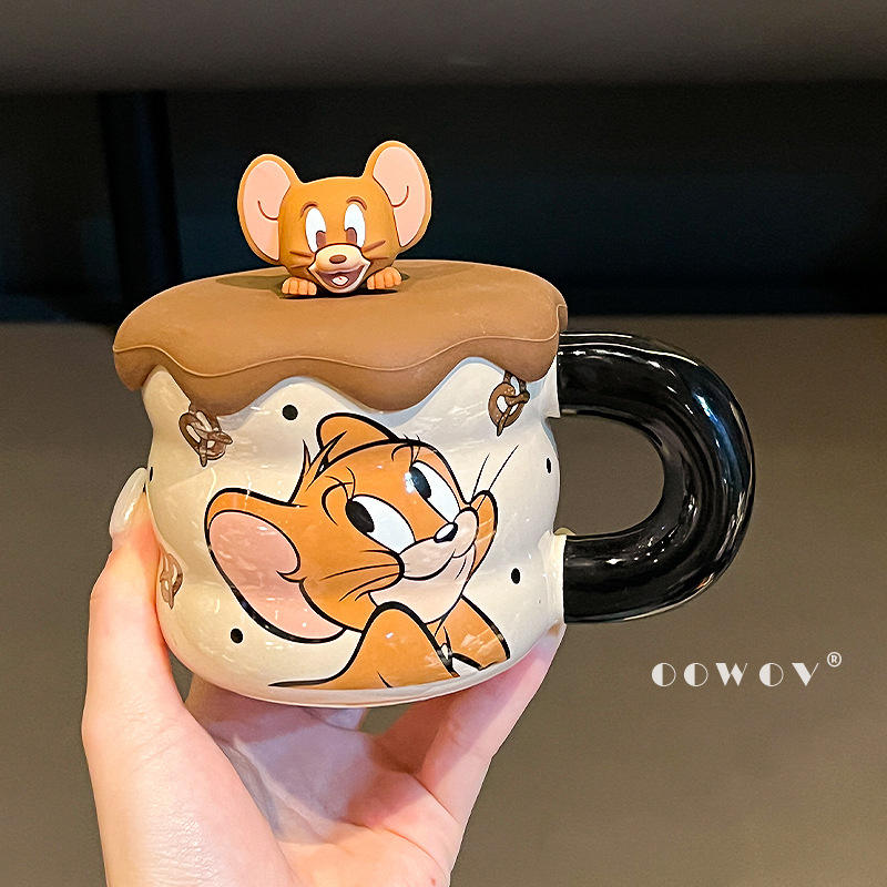 เจอร์รี่ เมาส์