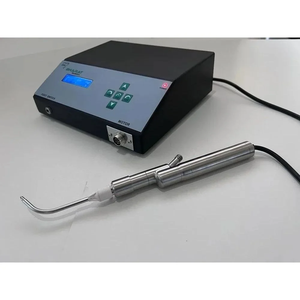 Perceuse micromoteur à grande vitesse avec système de fraise à endospine perceuse à scie électrique médicale pour la base d'instruments chirurgicaux en neurochirurgie - Product Image 2