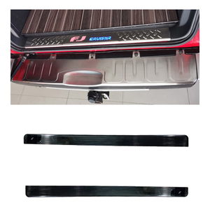 TS-FJ-270 Vente directe usine – Pièces : Barres de <span class=keywords><strong>seuil</strong></span> de porte (2) pour FJ Cruiser – Deux barres de <span class=keywords><strong>seuil</strong></span> - Product Image 1