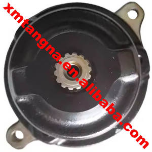 418-03-33241 4180333241 प्रशंसक ड्राइव मोटर 418-03-33242 4180333242 WA150-5 WA100-5 WA200-5 WA250-5 लोडर - Product Image 1