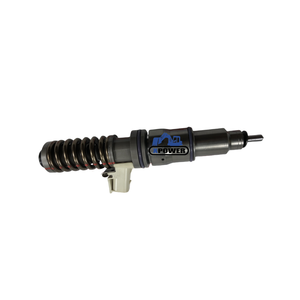 Inyector de Combustible XPower de Alta Calidad, Nuevo, 20929906, para Motor D16 de Excavadora, Repuesto Premium - Product Image 1