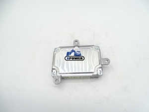Pièces de rechange pour contrôleur ECU ECM d'excavatrice ZX200-3 ZX210-3 ZX230-3 ZX240-3 ZX250-3 3901-543330 025F410000 - Product Image 4