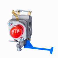 زاما ، كاربوريتور هوسكفارنا 124C 124L 125C 125E 125E 125L r r 125RJ OEM 12 جديد عالي الجودة