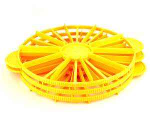DOUBLE-SIDED <strong>CAKE</strong> MARKERS <strong>CAKE</strong> <strong>TOOLS</strong> <strong>CAKE</strong> CUTTING <strong>SLICES</strong> - Product Image 6