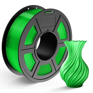 3D <b>Printer</b> PETG Telecom Blue Consumables Material Suitable for High-speed Printing 1.75mm Flat <b>Cable</b> Neat 1KG - Product Image 6