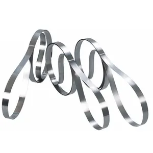 قطع الإسفنج والرغوة شفرة أسلاك التصنيع باستخدام الحاسب الآلي شفرة أسلاك المنشار - Product Image 2