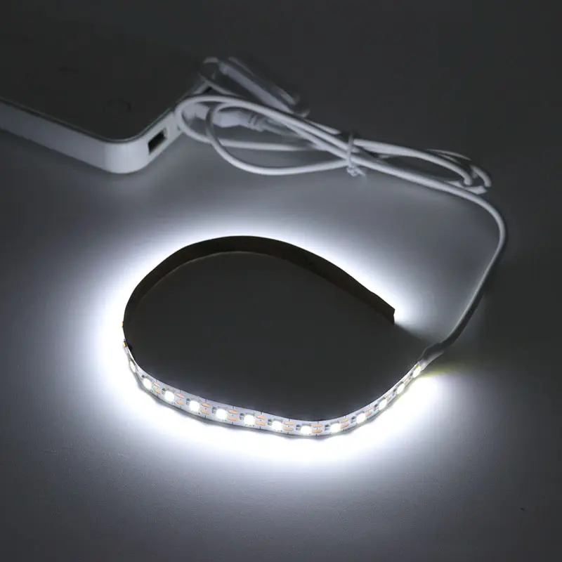 Dimmable LED Light strips