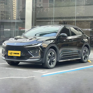 Vente directe en gros Neta <span class=keywords><strong>X</strong></span> 2023 SUV compact 100% électrique 501KM Longue autonomie Conduite à gauche Prix abordable Voitures d'occasion - Product Image 1