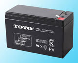 ESG mühürlü kurşun asit <span class=keywords><strong>UPS</strong></span> VRLA 12 V 8ah 20hr bisiklet AGM şarjlı piller 12 volt <span class=keywords><strong>exide</strong></span> <span class=keywords><strong>ups</strong></span> güneş pili - Product Image 6